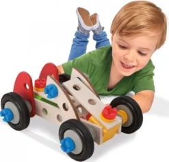 Constructor, 50-tlg. -Eichhorn 3560152 03