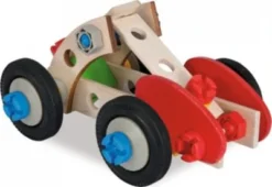 Constructor, 50-tlg. -Eichhorn 3560152 04