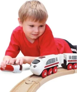 Eichhorn Bahn, Infrarot-Lok -Eichhorn 3587256 03