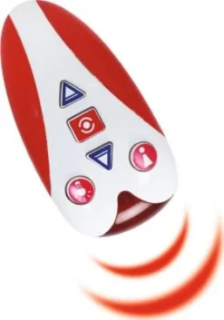 Eichhorn Bahn, Infrarot-Lok -Eichhorn 3587256 05