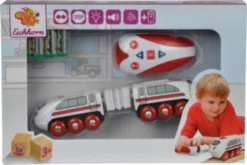 Eichhorn Bahn, Infrarot-Lok -Eichhorn 3587256 06