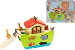 Eichhorn Steckspiel, Arche 6 Eichhorn Steckspiel, Arche -Eichhorn 4109037 03