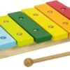Eichhorn Holz Xylophon