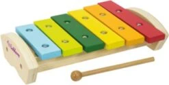 Eichhorn Holz Xylophon