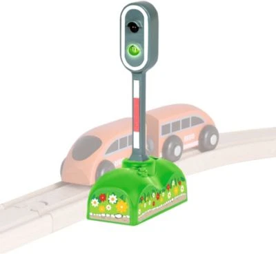 Eichhorn Bahn, Signal 2 Eichhorn Bahn, Signal – Bild 2