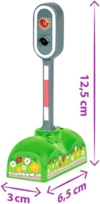 Eichhorn Bahn, Signal 3 Eichhorn Bahn, Signal – Bild 3