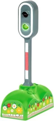 Eichhorn Bahn, Signal 5 Eichhorn Bahn, Signal – Bild 5