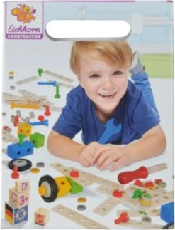 Constructor, Tuning Set 75-tlg.