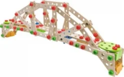 Constructor, Windrad 300-tlg. -Eichhorn 5450234 05