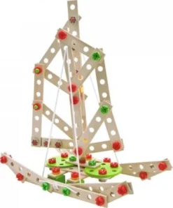 Constructor, Windrad 300-tlg. -Eichhorn 5450234 06