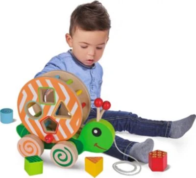 Eichhorn Color, Nachzieh-Stecktier 3 Eichhorn Color, Nachzieh-Stecktier – Bild 3