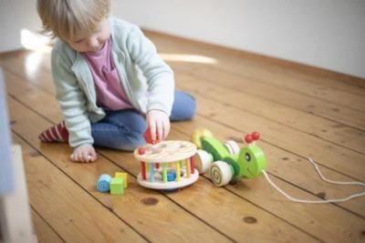 Eichhorn Color, Nachzieh-Stecktier 5 Eichhorn Color, Nachzieh-Stecktier – Bild 5