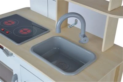 Eichhorn Spielküche 4 Eichhorn Spielküche – Bild 4