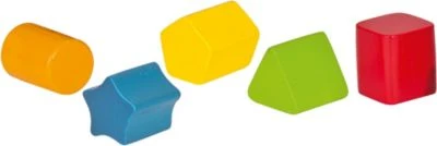 Eichhorn Bunter Steckturm 5 Eichhorn Bunter Steckturm – Bild 5