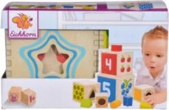 Eichhorn Bunter Steckturm 11 Eichhorn Bunter Steckturm -Eichhorn 8392832 06