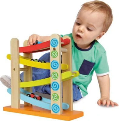 Eichhorn Autorennbahn 2 Eichhorn Autorennbahn – Bild 2