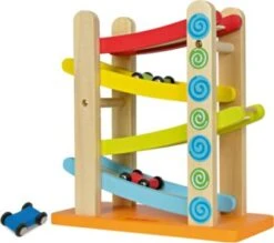 Eichhorn Autorennbahn 6 Eichhorn Autorennbahn -Eichhorn 9171636 03