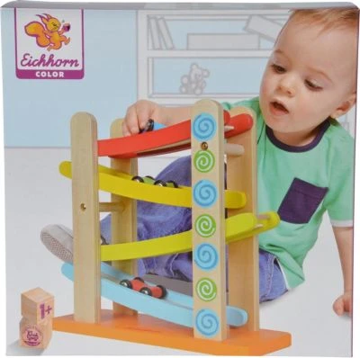 Eichhorn Autorennbahn 4 Eichhorn Autorennbahn – Bild 4