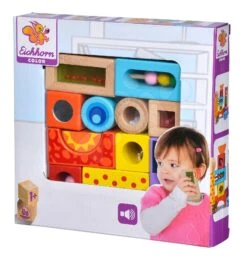 Holzwürfel Mit Dem Dem Ton Color Tinkling Blocks Eichhorn Bunt 12 Stück Ab 12 Monaten 10 Holzwürfel Mit Dem Dem Ton Color Tinkling Blocks Eichhorn Bunt 12 Stück Ab 12 Monaten -Eichhorn eh2240 e eichhorn kocky