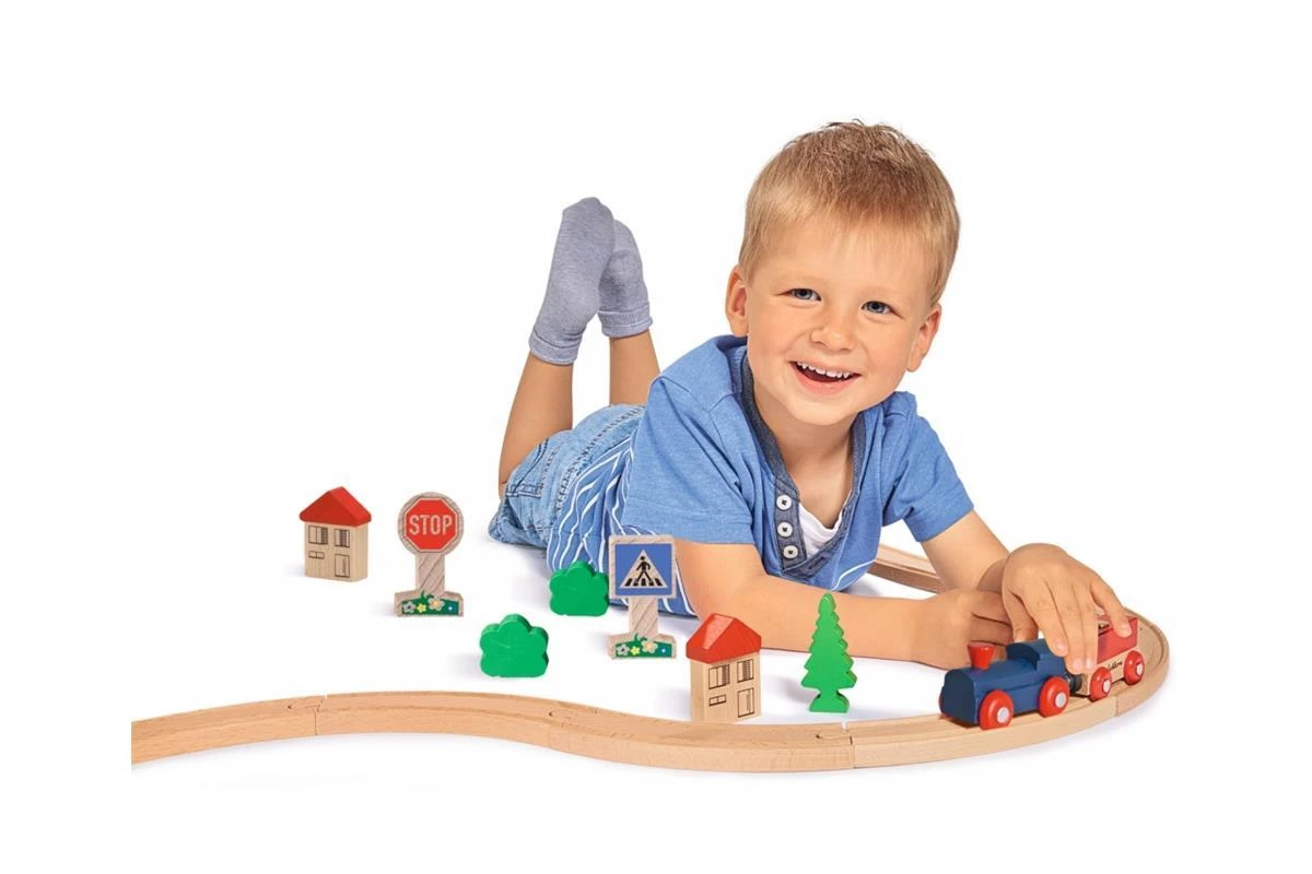 EICHHORN 100001260 Bahn, Kreis 2 EICHHORN 100001260 Bahn, Kreis – Bild 2