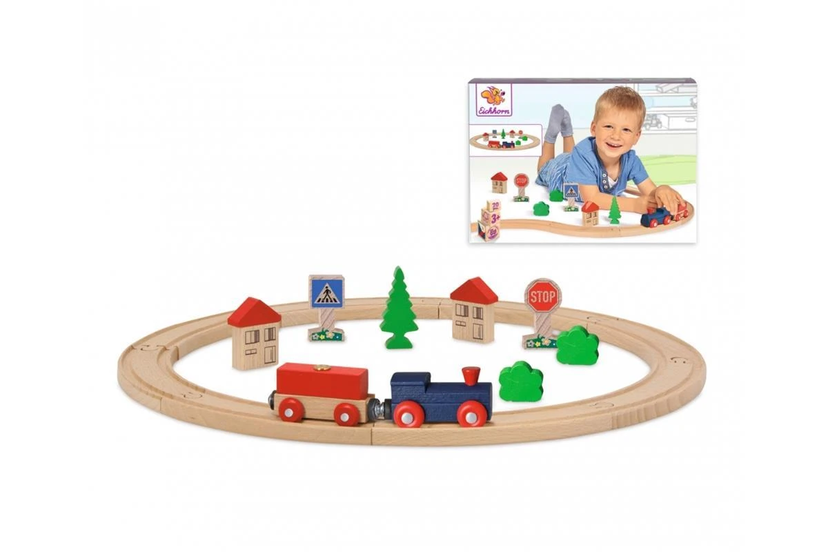 EICHHORN 100001260 Bahn, Kreis 3 EICHHORN 100001260 Bahn, Kreis – Bild 3