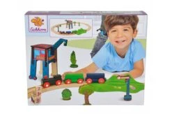 EICHHORN 100001261 Bahn, Oval -Eichhorn eichhorn 100001261 bahn oval 2