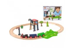 EICHHORN 100001261 Bahn, Oval -Eichhorn eichhorn 100001261 bahn oval 3