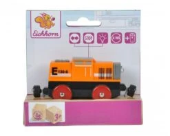 EICHHORN 100001306 Bahn, Rangier E-Lok -Eichhorn eichhorn 100001306 bahn rangier e lok 2
