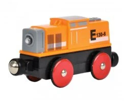 EICHHORN 100001306 Bahn, Rangier E-Lok