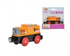 EICHHORN 100001306 Bahn, Rangier E-Lok -Eichhorn eichhorn 100001306 bahn rangier e lok 3