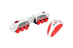EICHHORN 100001316 Bahn, Ferngesteuerter Zug