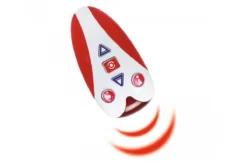 EICHHORN 100001316 Bahn, Ferngesteuerter Zug -Eichhorn eichhorn 100001316 bahn ferngesteuerter zug 3