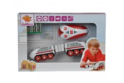 EICHHORN 100001316 Bahn, Ferngesteuerter Zug -Eichhorn eichhorn 100001316 bahn ferngesteuerter zug 4