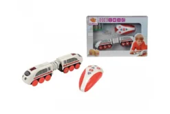 EICHHORN 100001316 Bahn, Ferngesteuerter Zug -Eichhorn eichhorn 100001316 bahn ferngesteuerter zug 5