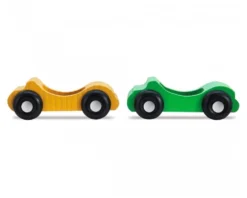 EICHHORN 100001361 Bahn, Autoverladezug -Eichhorn eichhorn 100001361 bahn autoverladezug 2