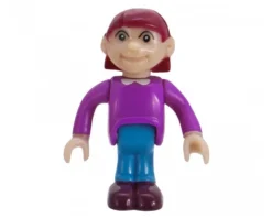 EICHHORN 100001361 Bahn, Autoverladezug -Eichhorn eichhorn 100001361 bahn autoverladezug 4