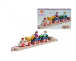 EICHHORN 100001361 Bahn, Autoverladezug -Eichhorn eichhorn 100001361 bahn autoverladezug 6