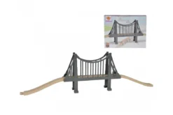 EICHHORN 100001510 Bahn, Hängebrücke -Eichhorn eichhorn 100001510 bahn hangebrucke 2