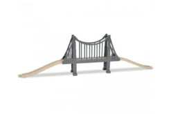 EICHHORN 100001510 Bahn, Hängebrücke