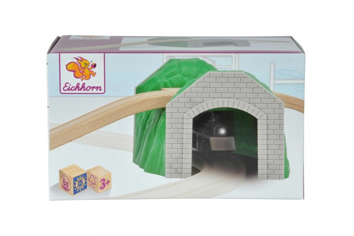 EICHHORN 100001513 Bahn, Tunnel 2 EICHHORN 100001513 Bahn, Tunnel – Bild 2