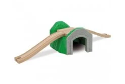 EICHHORN 100001513 Bahn, Tunnel