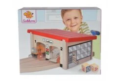 EICHHORN 100001515 Bahn, Lokschuppen 8 EICHHORN 100001515 Bahn, Lokschuppen -Eichhorn eichhorn 100001515 bahn lokschuppen 3