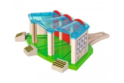 EICHHORN 100001521 Bahn, Lokschuppen -Eichhorn eichhorn 100001521 bahn lokschuppen 2