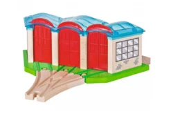 EICHHORN 100001521 Bahn, Lokschuppen -Eichhorn eichhorn 100001521 bahn lokschuppen 3