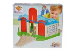 EICHHORN 100001521 Bahn, Lokschuppen -Eichhorn eichhorn 100001521 bahn lokschuppen 4