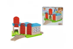 EICHHORN 100001521 Bahn, Lokschuppen -Eichhorn eichhorn 100001521 bahn lokschuppen 5