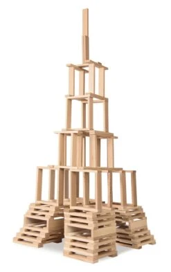 EICHHORN 100001612 EH Holzbaukasten -Eichhorn eichhorn 100001612 eh holzbaukasten 2