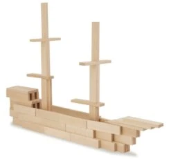 EICHHORN 100001612 EH Holzbaukasten -Eichhorn eichhorn 100001612 eh holzbaukasten 3