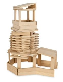 EICHHORN 100001612 EH Holzbaukasten -Eichhorn eichhorn 100001612 eh holzbaukasten 4