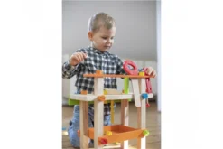 EICHHORN 100001844 Werkbank -Eichhorn eichhorn 100001844 werkbank 4